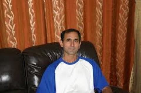 Ravindra Shukla speaks to Spectralhues