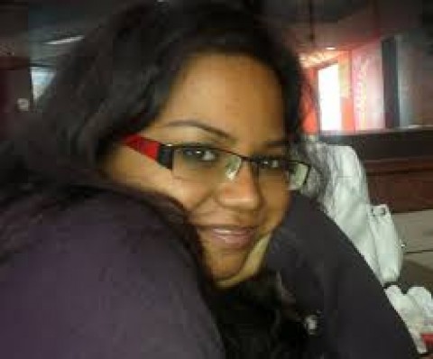 Harshita Srivastava speaks to Spectralhues