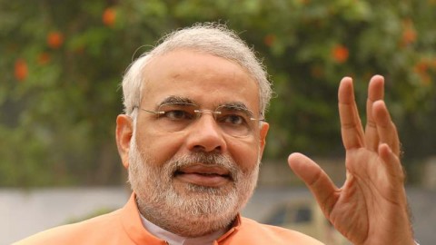 Arun Shourie bats for Narendra Modi