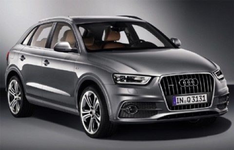 Audi Q3 S to launch on 19th August