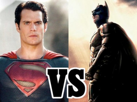 Batman Vs Superman: The waits for the confrontation