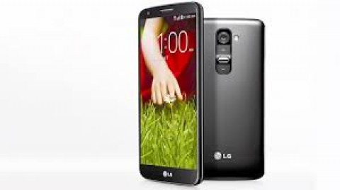 LG unveils flagship Android Smartphone G2