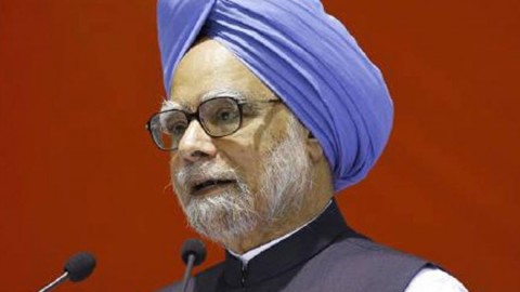 Manmohan Singh may talk on missing coal files