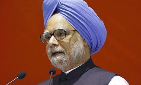 Manmohan Singh may talk on missing coal files
