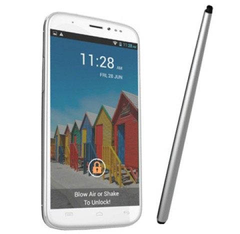 Micromax Canvas Doodle 2 A240 at Rs.18,999