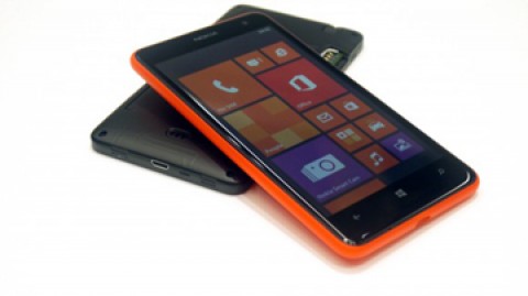 Nokia Lumia 625 at Rs 19,999