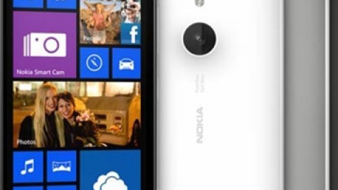 Nokia Lumia 925 at Rs 33,999
