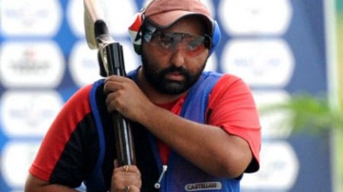 No Khel Ratna for Krishna Poonia