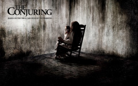 The Conjuring: Movie Review