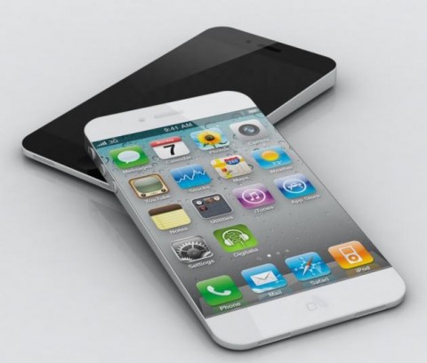 Apple to release iPhone 6 on September 20?