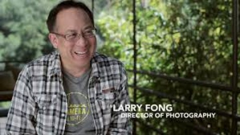 Larry Fong rumored to team up with Snyder for Superman Vs Batman