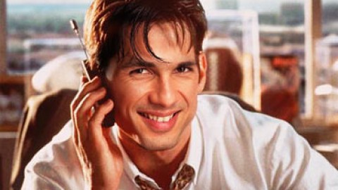 Comedy Cruise Sails In Bollywood : Shahid to ride the hoopla on 20th