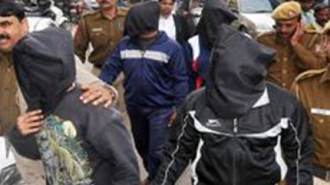 The Sentence in Delhi gang-rape on Friday