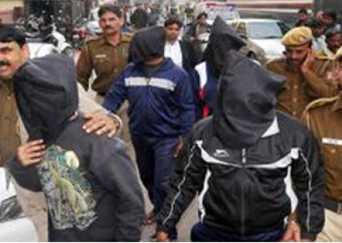 The Sentence in Delhi gang-rape on Friday