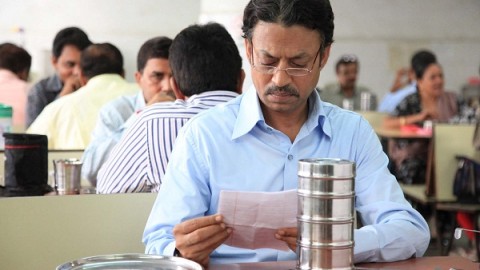 The Lunchbox: Irrfan Starrer to release this Friday