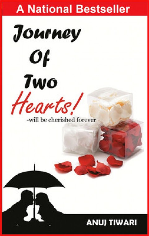 Journey of two Hearts!
