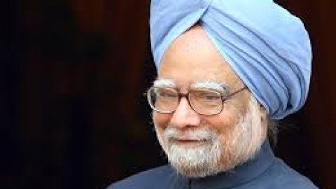 Manmohan Singh leaves for G20 summit