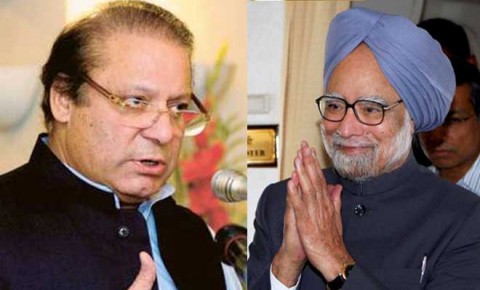 Manmohan Singh to meet Nawaz Sharif in New York