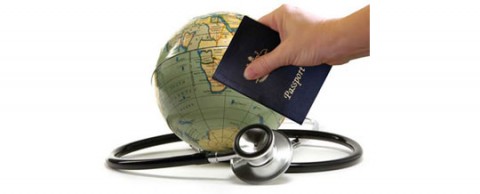 Medical tourism booms in India