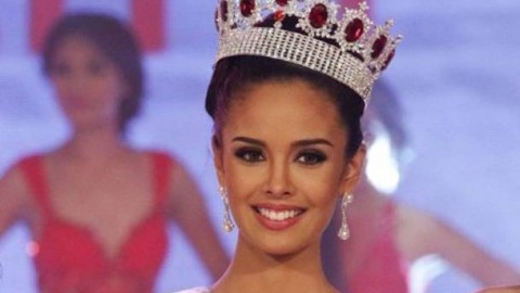 Miss Philippines Wins Miss World 2013