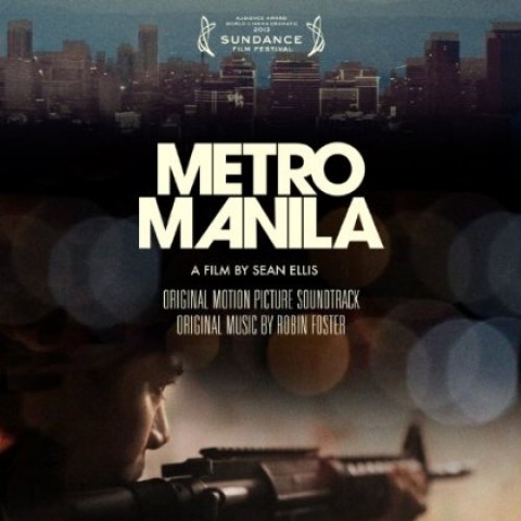 Oscar Fever On: “Metro Manila” Declared Official Entry From U.K.