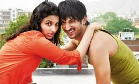 Movie Review: Shuddh Desi Romance