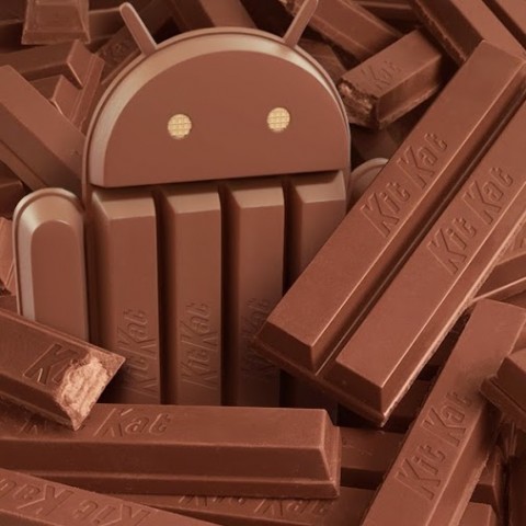 Next Version of Android to be called Kit Kat
