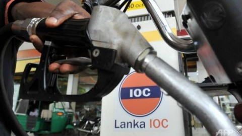 Petrol price hiked again