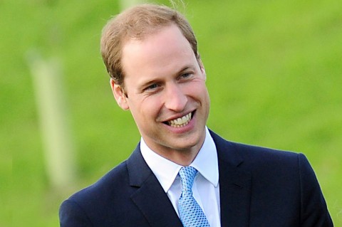 Prince William ends military career
