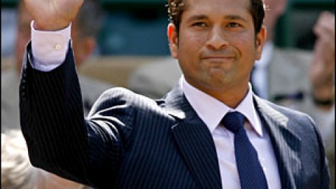 Sachin Tendulkar to ask to quit after 200th Test?