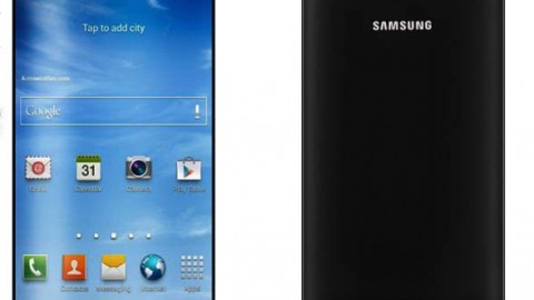 Samsung launches Galaxy Note 3