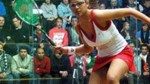 Squash champion Dipika Pallikal sues Axis Bank