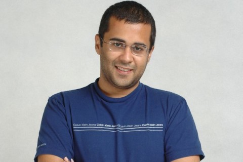 Chetan Bhagat’s ‘Revolution 2020’ to be made into a film