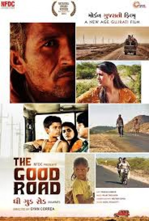 Oscar Fever On: India Announces “The Good Road” as the Oscar Nomination