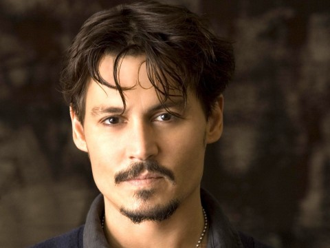 Johnny Depp to produce the adaptation of “Shantaram”