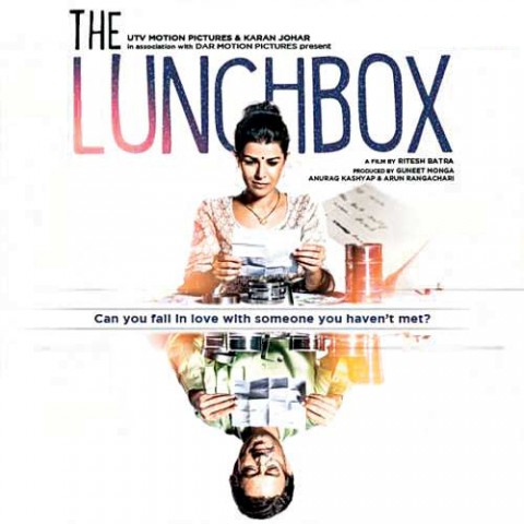 The Lunchbox – Movie Review by Abhirup Dhar