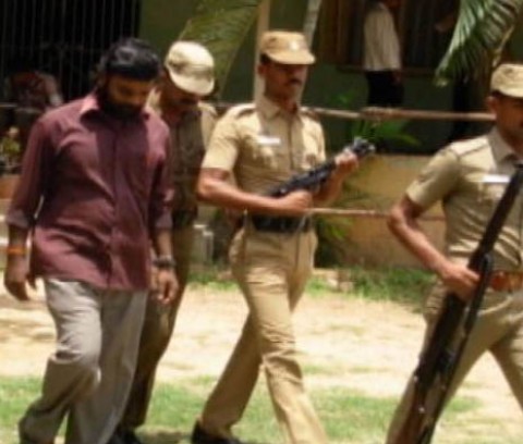 Bangalore serial rapist ‘psycho Shankar’ still uncaptured