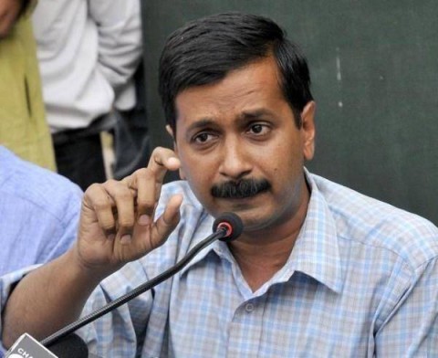 AAP says it is ready for probe over fund raising