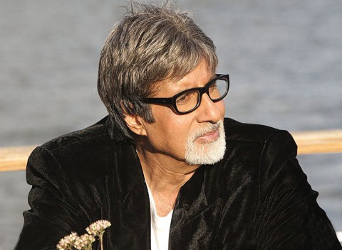 Amitabh Bachchan to play 102-year-old man in Umesh Shukla’s next