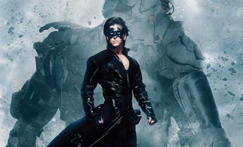 Krrish 3 advance booking begins at a 17 day prior release