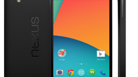 LG Google Nexus 5 to launch on November 1?
