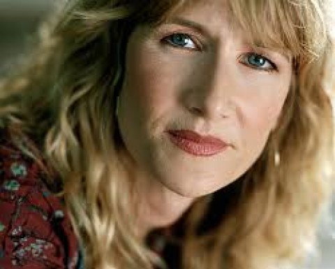 Laura Dern announced as Witherspoon mom in Wild