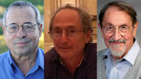 3 researchers win Nobel Prize for Chemistry