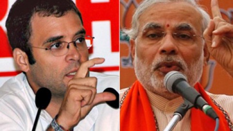 Modi will not call Rahul ‘shahzada’ if Congress ends dynastic politics