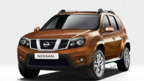 Nissan Terrano launched in India at Rs 9.58 lakh
