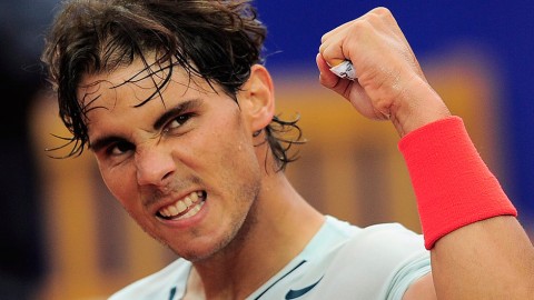 Rafael Nadal to become world number one again