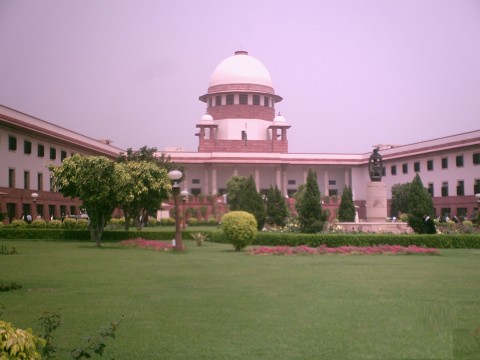 SC asked bureaucrats not to take verbal orders from political leaders