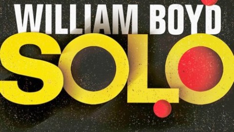 “Solo”: Bond Returns To The Pages of Books