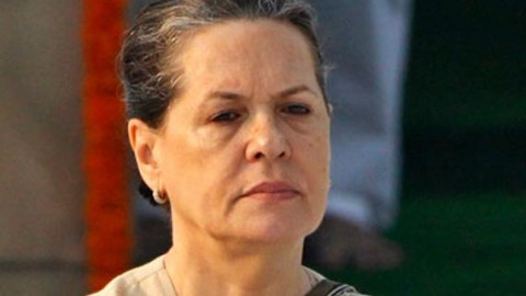 Sonia Gandhi 3rd most influential woman in the world