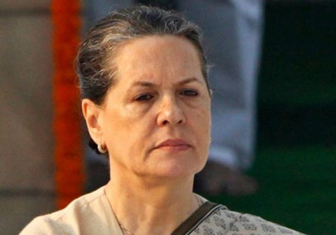 Sonia Gandhi 3rd most influential woman in the world